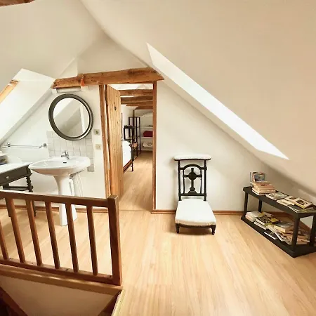 La Maison De Fabreges-spa Et Sauna-15 Pers Semesterbostad