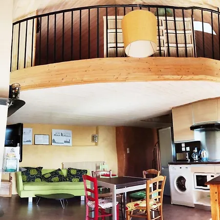 La Maison De Fabreges-spa Et Sauna-15 Pers * Bourgs sur Colagne