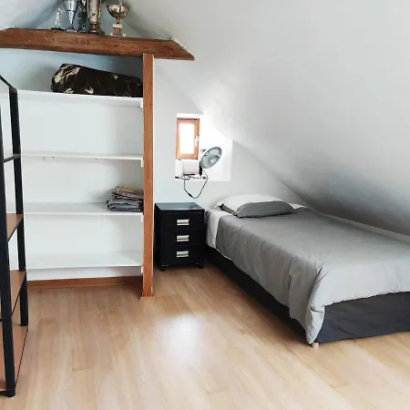 Semesterbostad La Maison De Fabreges-spa Et Sauna-15 Pers Bourgs sur Colagne