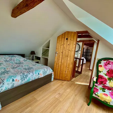 La Maison De Fabreges-spa Et Sauna-15 Pers * Bourgs sur Colagne