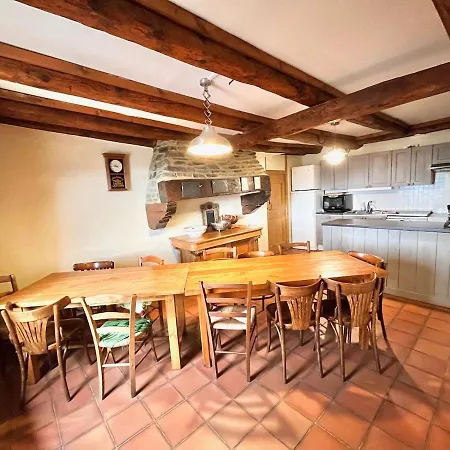 La Maison De Fabreges-spa Et Sauna-15 Pers Semesterbostad *