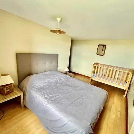 La Maison De Fabreges-spa Et Sauna-15 Pers Semesterbostad Bourgs sur Colagne